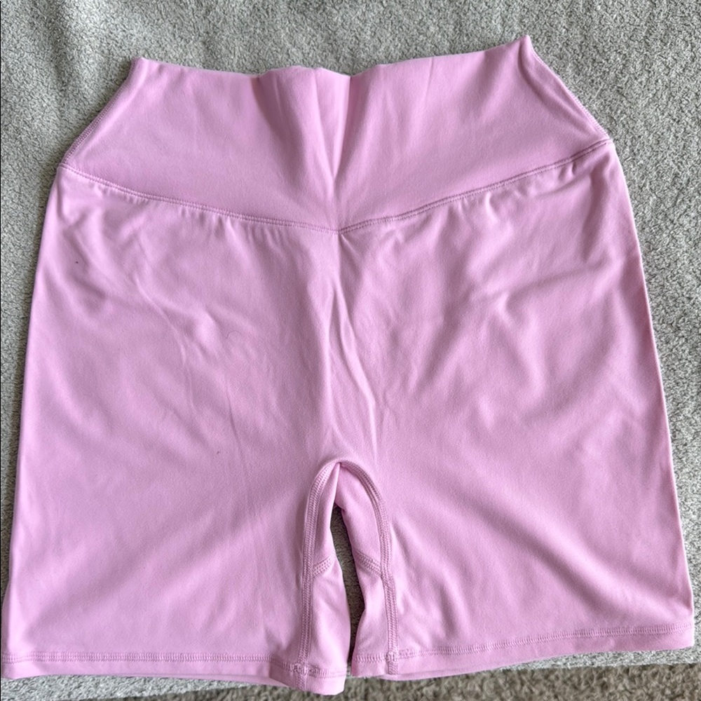 Buffbunny Collection Shorts
